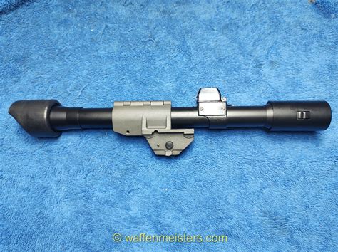 M84 Scope Mount For M1d Garand 1903a4 M1 Carbine Us Sniper Rifle Ebay