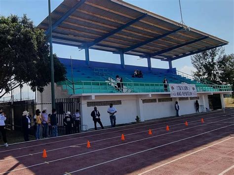 Utopía Olini el nuevo centro deportivo y cultural en Iztapalapa