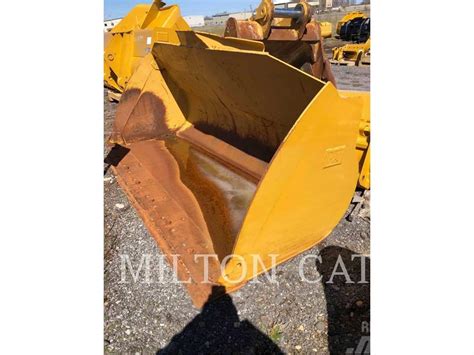 Caterpillar Yd Gp Bucket Batavia New York Usa Gebrauchte