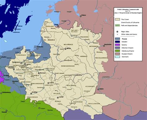 Prussian Partition Alchetron The Free Social Encyclopedia