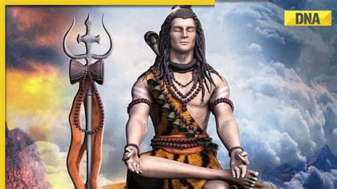 Maha Shivratri 2023 Tomorrow Know Shubh Muhurat Puja Vidhi Dos And