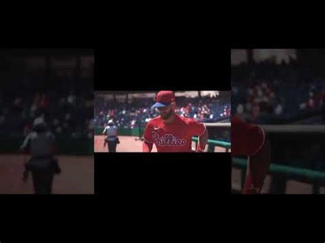 The Greatest Mlb Bryceharper Fortnite Phillies YouTube