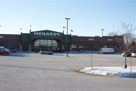 Menards® - IEI General Contractors