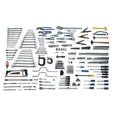 Hand Tool Kits