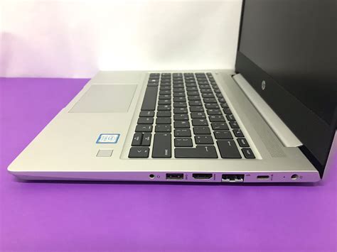 Portátil Hp Probook 440 G6 Tienda Pragma