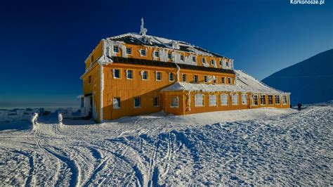 Schronisko Dom L Ski Jak Tam Dotrze Jaka Jest Historia Tego