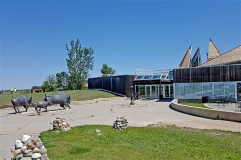 saskatoon canada tourist places  saskatoon