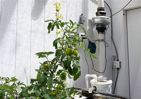 Heat And Cool Your Greenhouse Renewably Using The Soil Ceres