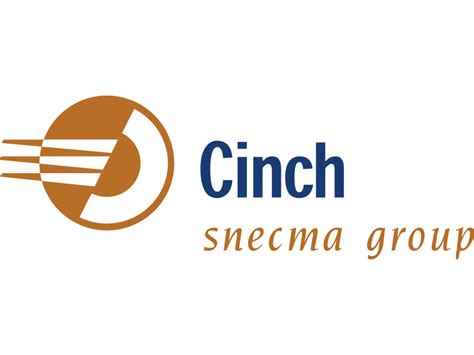 CINCH SECMA GROUP Logo PNG Transparent Logo - Freepngdesign.com