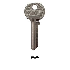 Cylinder Key Blanks Keyprint Security Ltd Keyprint Security Ltd