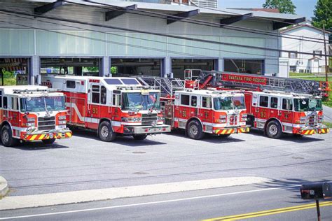 Swatara Fire Department Swatara Township Fire Rescue