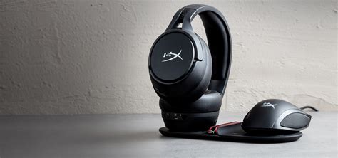 HyperX Cloud Flight S Review - Revised Wireless Freedom