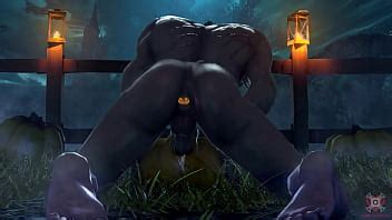 COMPLETO Geralt Se Folla Una Calabaza Obbi Mation XVIDEOS