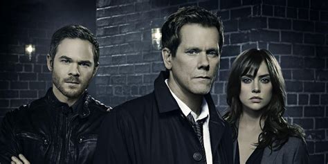 The Following Season 1 Soundtrack | Tunefind