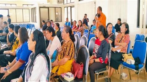 Persiapan Verifikasi Penentuan Kabupaten Layak Anak WVI Gandeng Pemda