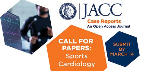 Jacc Journals On Twitter Jacccasereports Call For Papers Sports