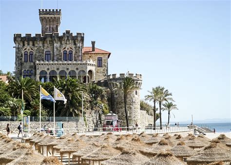 Cascais, Portugal – Stephanie Klein Greek Tragedy