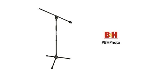 Samson Bl Ultralight Boom Stand Sabl B H Photo Video