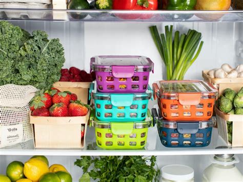 Soñar con Refrigerador Lleno de Comida