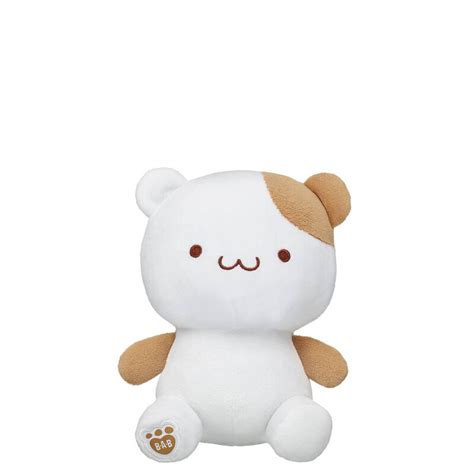 Sanrio Hello Kitty And Friends® Pompompurin™ And Muffin™ Plush T Set