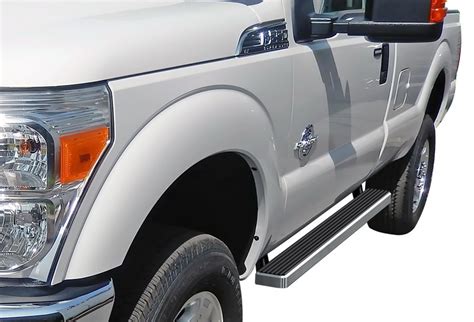 Istep 4 Inch 6 Inch Hairline 1999 2016 Ford F 550 Sd