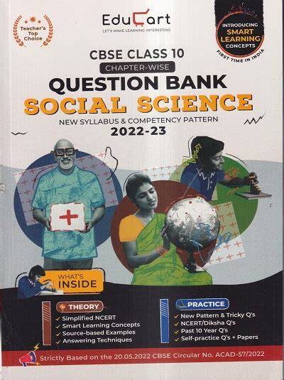 CBSE CHAPTER WISE QUESTION BANK 2022 23 CLASS 10TH SOCIAL SCIENCE