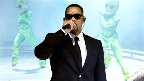 Will Smith Aparece Por Sorpresa En El Festival Coachella Para Cantar El