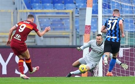 Inter Roma Dove Vedere La Partita In Tv E In Streaming Sky Sport