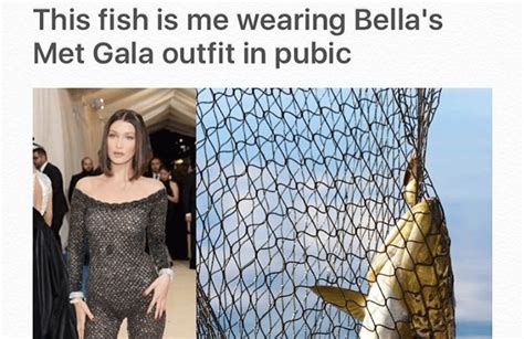 The Funniest Met Gala Memes - FASHION Magazine