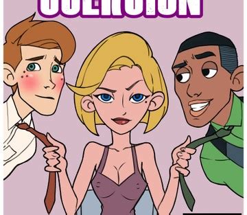 Computer Coercion Muses Sex And Porn Comics