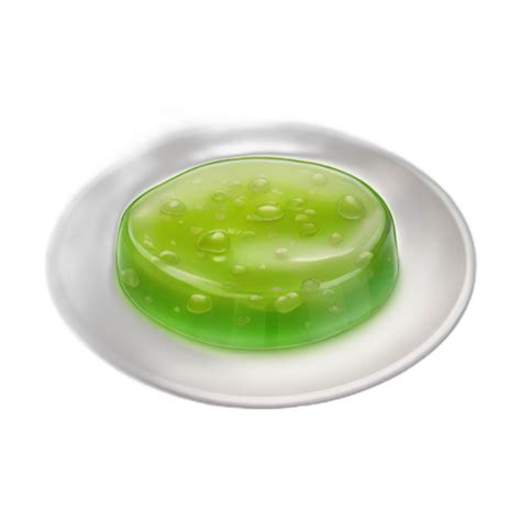 Jelly Plate Ai Emoji Generator