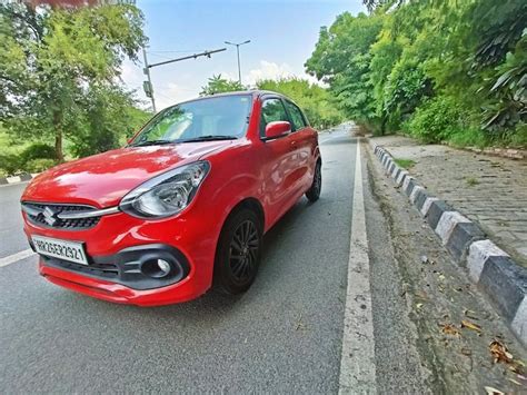 New 2022 Maruti Celerio Long Term Review Mileage Hatchback Amt