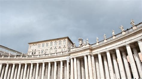 Sex Skandal Im Vatikan Tutti Perversi DER SPIEGEL