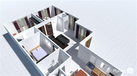 Create Your Dream Home Now Planner5d