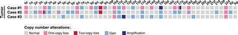 Recurrent Tumor Suppressor Alterations In Primary Pericardial