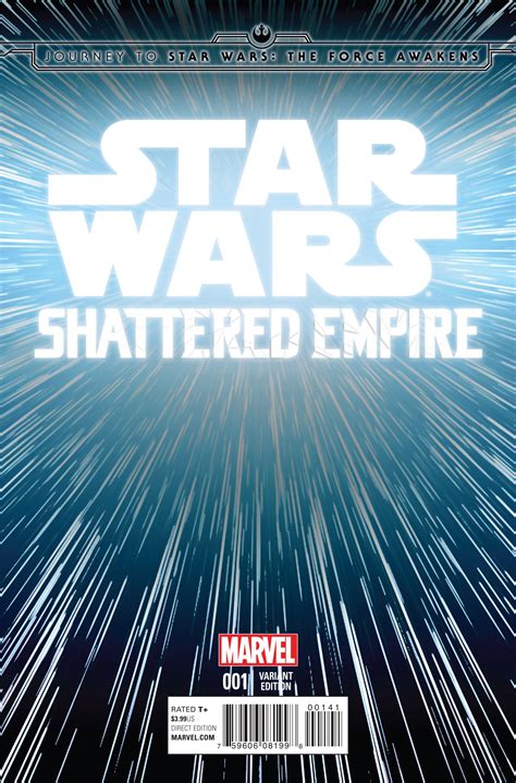 Journey To Star Wars The Force Awakens Lost Stars 8