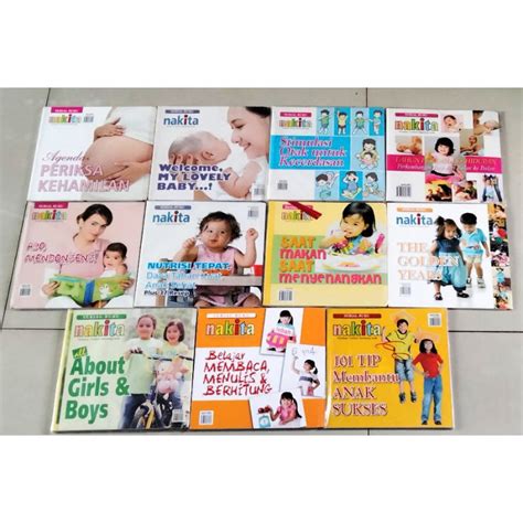 Jual Buku Parenting Panduan Tumbuh Kembang Anak Original Shopee