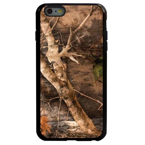 Autumn Woodland Hunting Camouflage Phone Case Camo Phone Cases