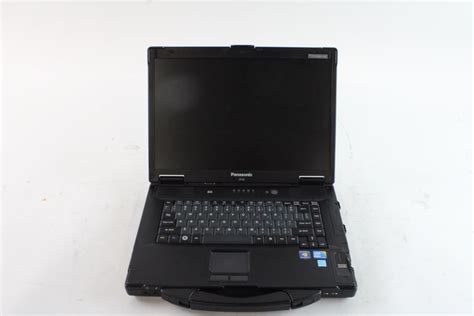 Panasonic Laptop | Property Room