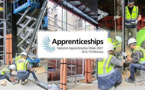 Oag Proudly Supports National Apprenticeship Week