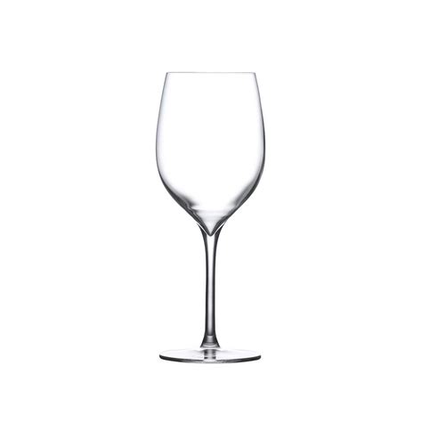 Nude Terroir Set Of White Wine Glasses Oz Design Quest