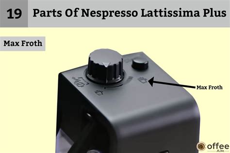 How To Use A Nespresso Lattissima Plus