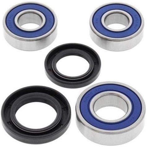 Amazon Boss Bearing S RM125 250 RW 1001 2J2 A Rear Wheel Bearings