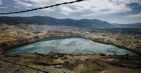 The Health Effects of Living Near Superfund Sites Are Very Unsettling