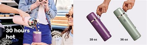 Amazon Hydro Flask Hot Flask Cup Insulated Stainless Steel