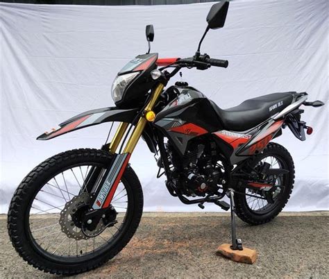 Buy Hawk 250 Dlx 250cc Dirt Bike For Sale Street Legal 250cc Dirt