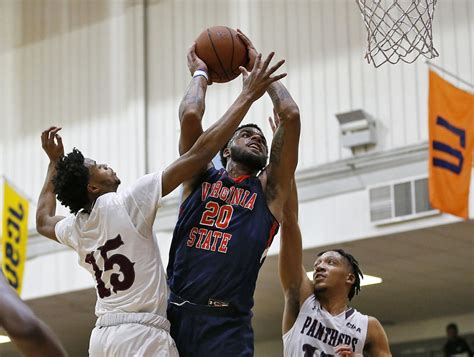 PHOTOS: VUU, VSU BASKETBALL | Sports | richmond.com