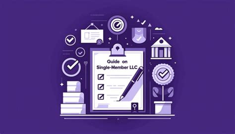 Single Member Llcs Tax Implications And Benefits Full Guide