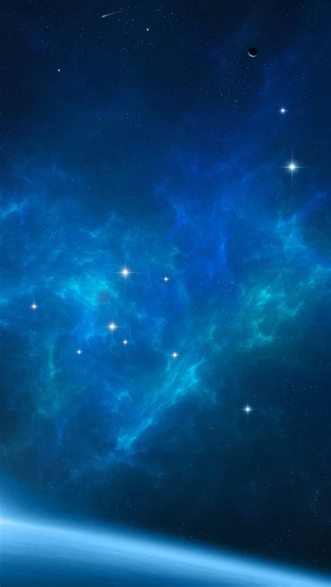 🔥 [80+] Nebula iPhone Wallpapers | WallpaperSafari