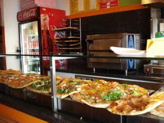 Pizza Imbi Take Away In Grado Pizza Imbiss Take Away